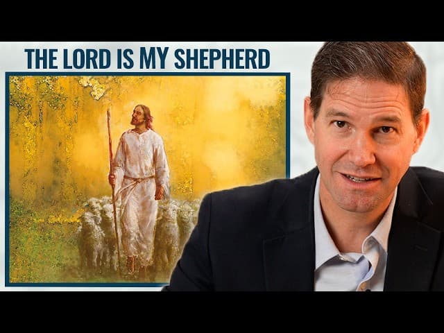 Faith Insights with Tyler Griffin