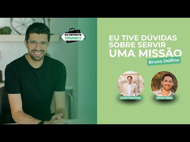 Pod Central Jovem