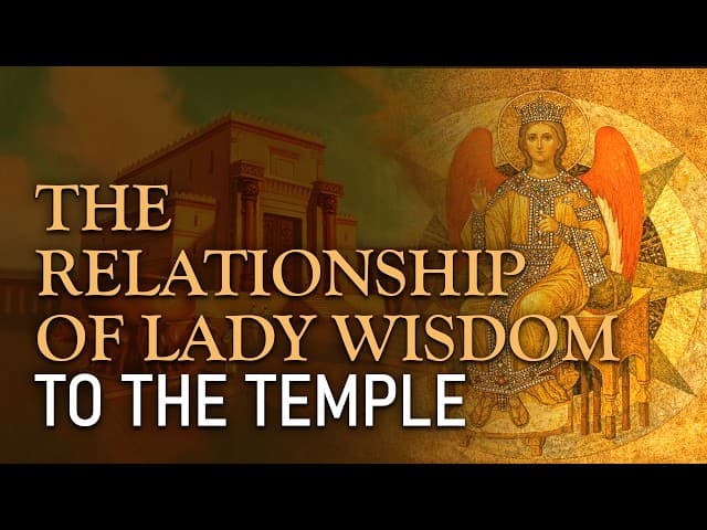 Heaven's Code: Temples and Texts