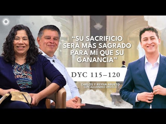 Ven, Sígueme con Carlos y Reyna Aburto