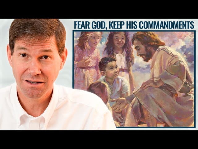 Faith Insights with Tyler Griffin