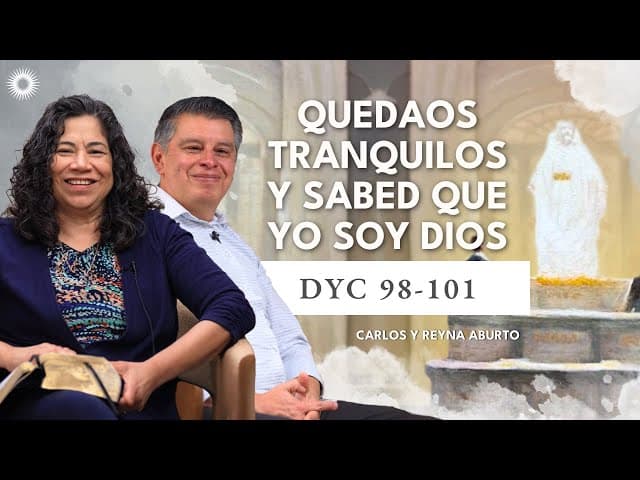 Ven, Sígueme con Carlos y Reyna Aburto