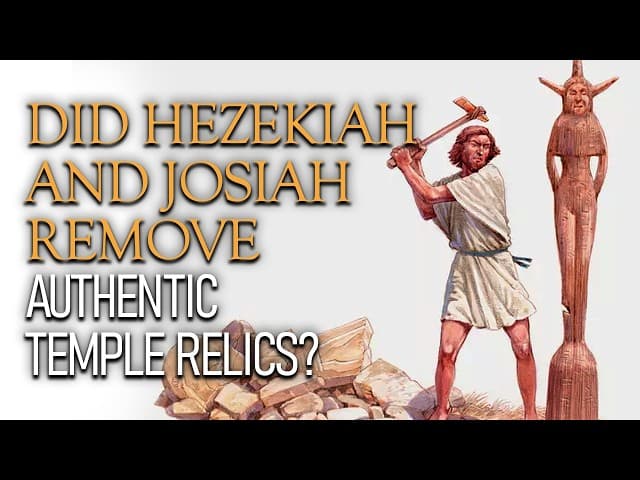 Heaven's Code: Temples and Texts