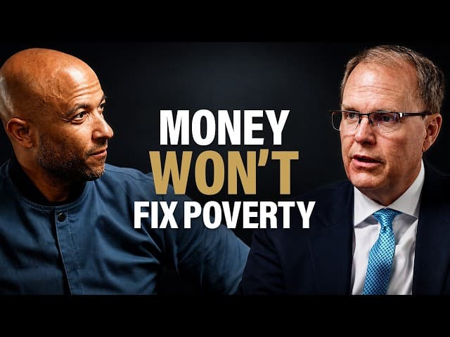 Let's Get Real with Stephen Jones