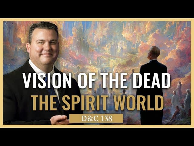 Restoration Revealed