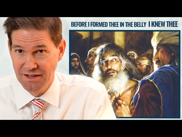 Faith Insights with Tyler Griffin