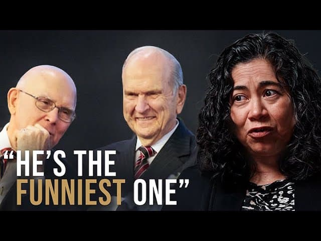 Let's Get Real with Stephen Jones