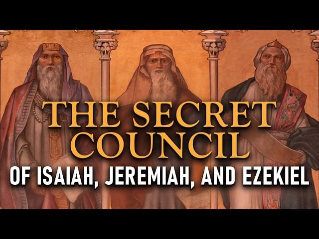Heaven's Code: Temples and Texts