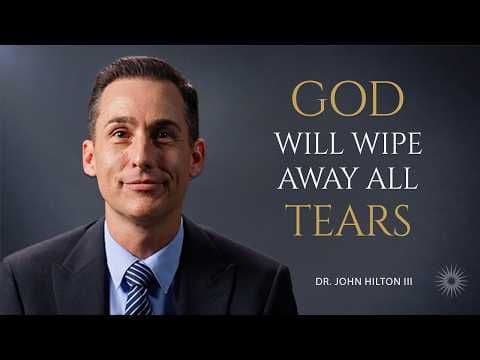 No More Tears | Isaiah 13-14, 22, 24-30, 35 | Come Follow Me 2026 | John Hilton III | Sep 21-27