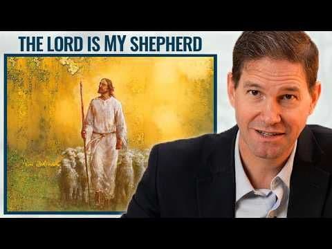 Psalms 1–46 | Come Follow Me | Faith Insights