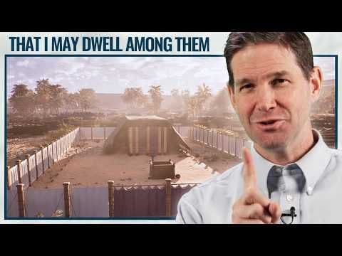 The Tabernacle and Sacrifice | Come Follow Me | Faith Insights