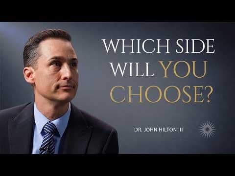 The Saddest Verse in the Bible | Judges 2-4, 6-8, 13-16 | Come Follow Me 2026 | John Hilton | May 25