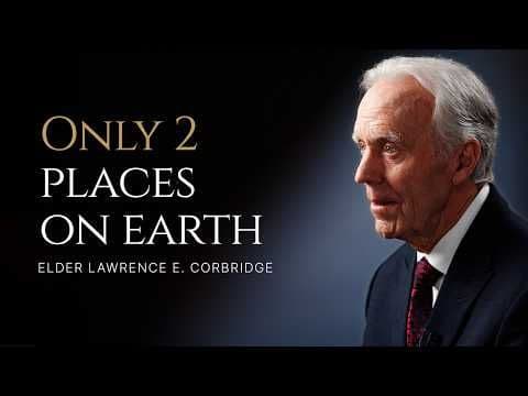"Stand Forever" Ep. 20 | The Truth—Where Are You? | Elder Lawrence E. Corbridge