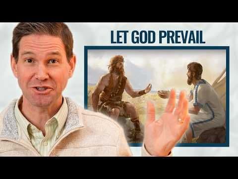 Genesis 24–33 | Come Follow Me | Faith Insights