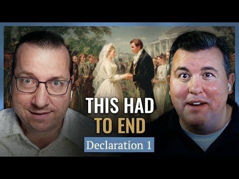The Official Response To Polygamy In The Church | Church History Matters w/ Scott & Casey | Dec 8-14