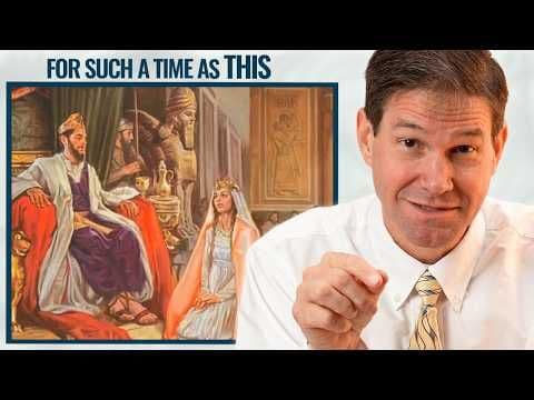 Esther | Come Follow Me | Faith Insights
