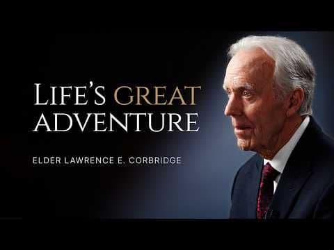 "Stand Forever" Ep. 22 | The Truth—Repentance and Forgiveness | Elder Lawrence E. Corbridge