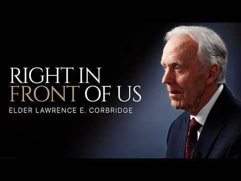 "Stand Forever" Ep. 5 | God's Greatest Gifts | Elder Lawrence E. Corbridge