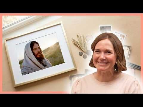 SATURDAY | The Savior’s Work Beyond the Veil | Easter Is A Season w/ Lani Hilton | E8