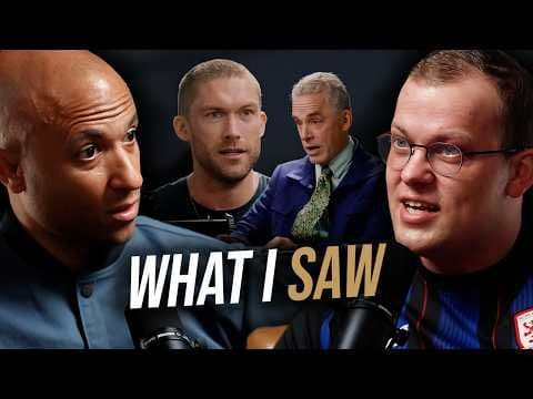 What Working With The Top 0.1% Podcasters Taught Me About Faith’s Revival | Ben Hancock E0054