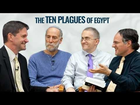 Exodus 7-13 | Come Follow Me | Faith Insights