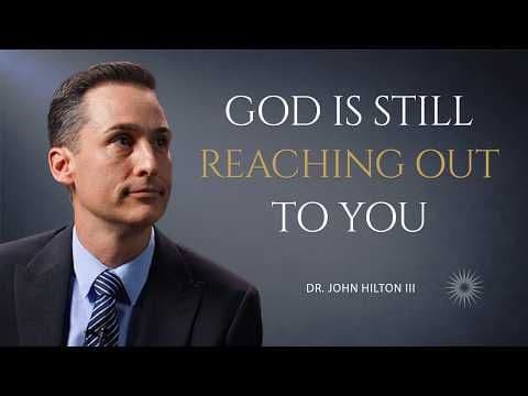 Fire in the Bones | Jeremiah 1-20 | Come Follow Me 2026 | John Hilton III | Oct 19-25