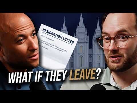 The Silent Force Pulling People Away from Their Faith | David Snell E0056