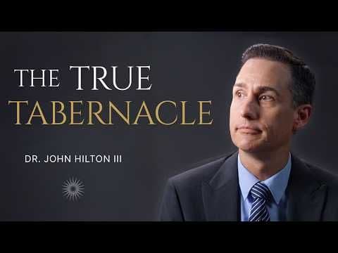 A Kingdom of Priests and Priestesses | Exodus 19-20, 24, 31-34 Come Follow Me John Hilton Apr 20-26