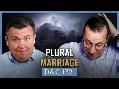 The Revelation That Shook The Church | Church History Matters with Scott & Casey | Nov 10-15