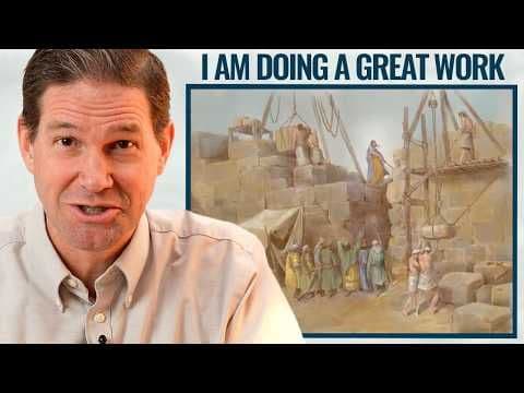 Ezra 1; 3–7; Nehemiah 2; 4–6; 8 | Come Follow Me | Faith Insights