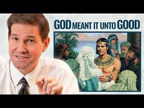 Genesis 42-50 | Come Follow Me | Faith Insights