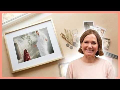 EASTER SUNDAY | Finding Hope & Trusting God | Easter Is A Season w/ Lani Hilton | E9