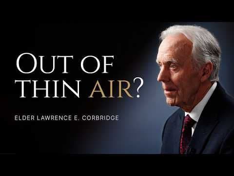 "Stand Forever" Ep. 32 | The Truth—Was Joseph Smith A Prophet? Part II | Elder Lawrence E. Corbridge