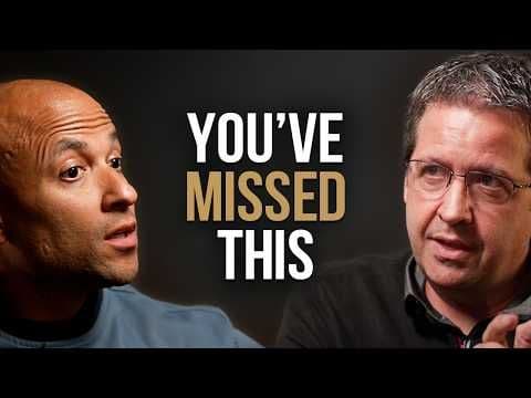 This Temple Pattern Is Hiding in Plain Sight Throughout Scripture | Dr. John Thompson | EP63
