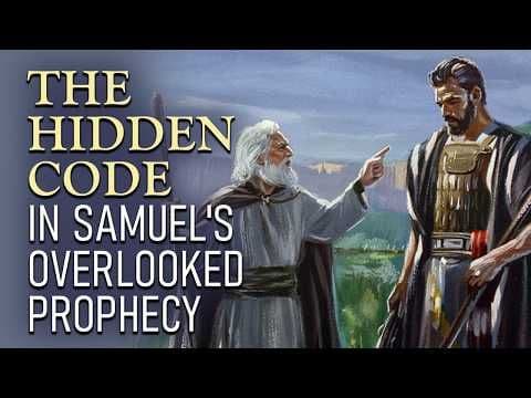 The Hidden Code in Samuel's Overlooked Prophecy