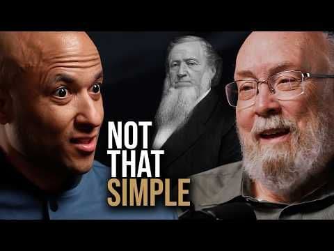 Why Brigham Young Makes Us Uncomfortable | Dr. Dan Peterson E0051