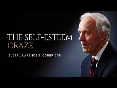 "Stand Forever" Ep. 19 | The Truth—Who Are You? Part III | Elder Lawrence E. Corbridge
