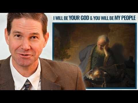 Jeremiah 31–33; 36–38; Lamentations 1; 3 | Come Follow Me | Faith Insights
