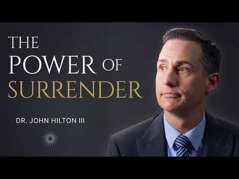 For Such a Time as This | Book of Esther | Come Follow Me 2026 | John Hilton III | Aug 3-9