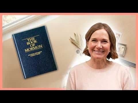 Easter in the Book of Mormon | Easter Is A Season w/ Lani Hilton | E12