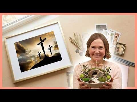 FRIDAY | The Most Important Day in Human History | Easter Is A Season w/ Lani Hilton | E7