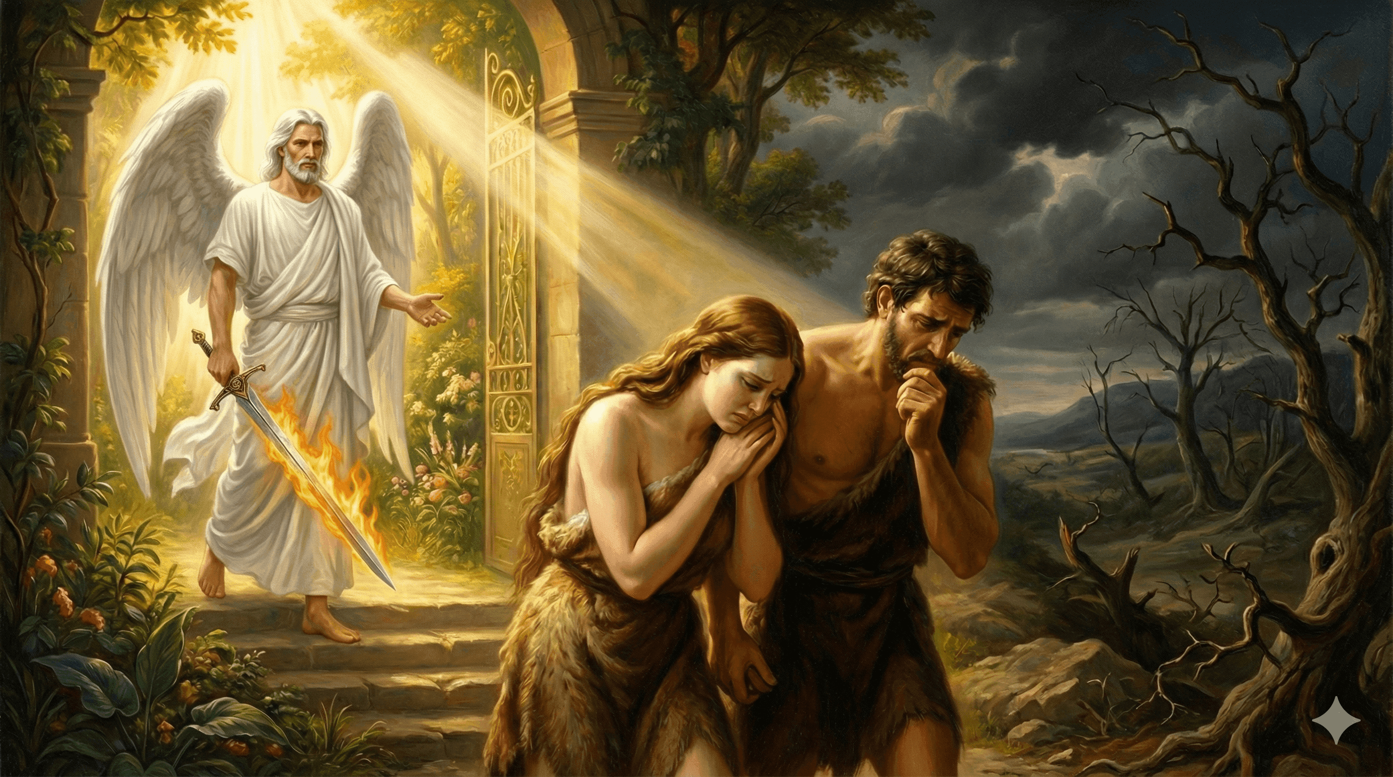 Bitterness and Sweetness