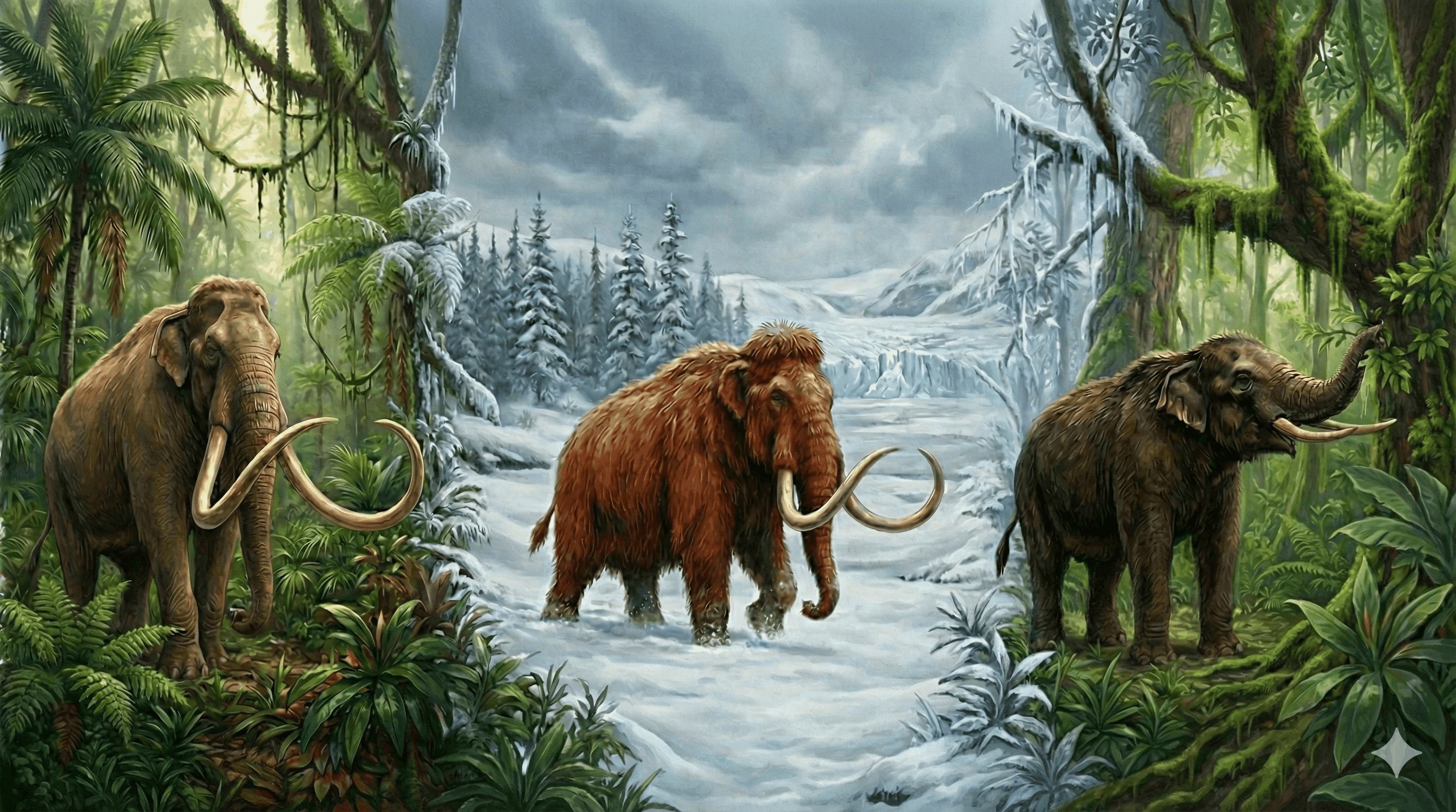 Elephants, Cureloms, and Cumoms