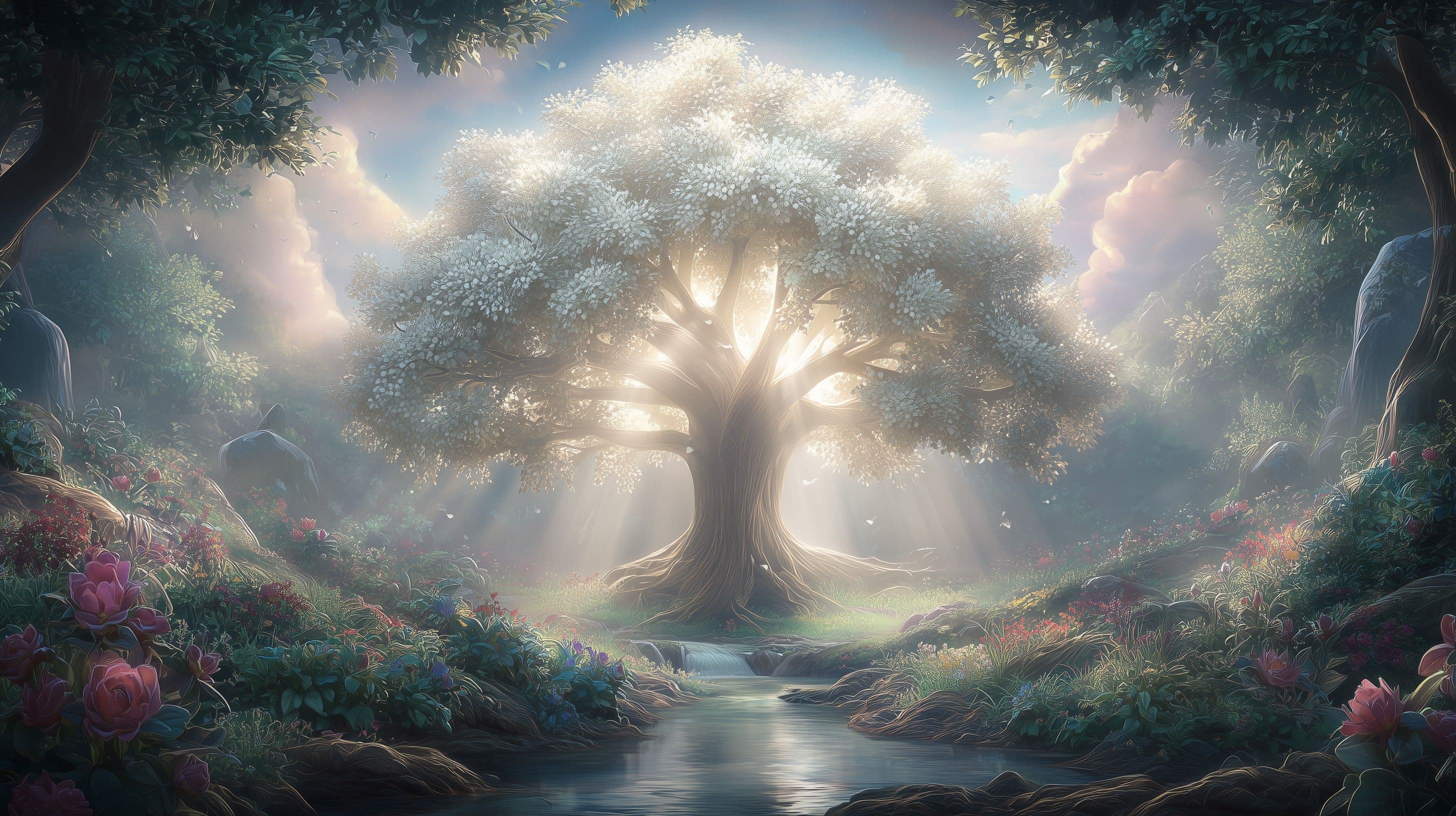 No Procreation in Eden