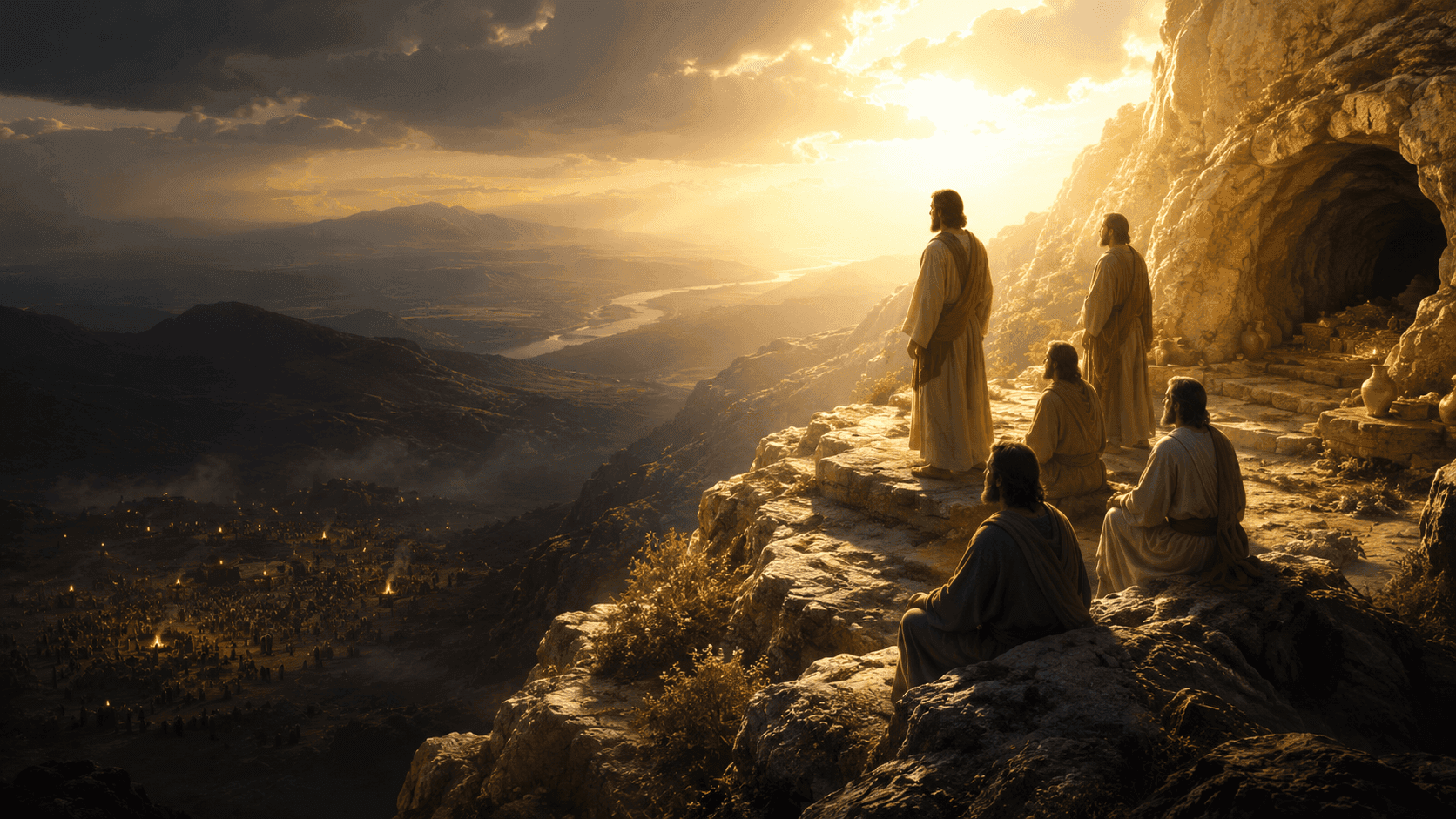 The Seed of Cain