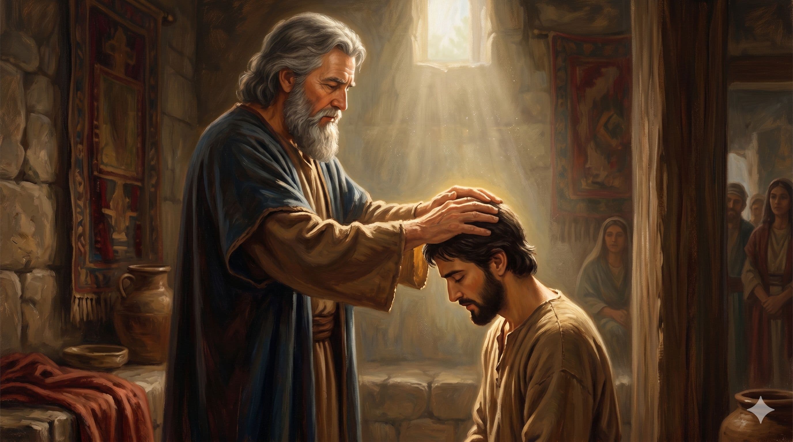 Theme of Righteousness