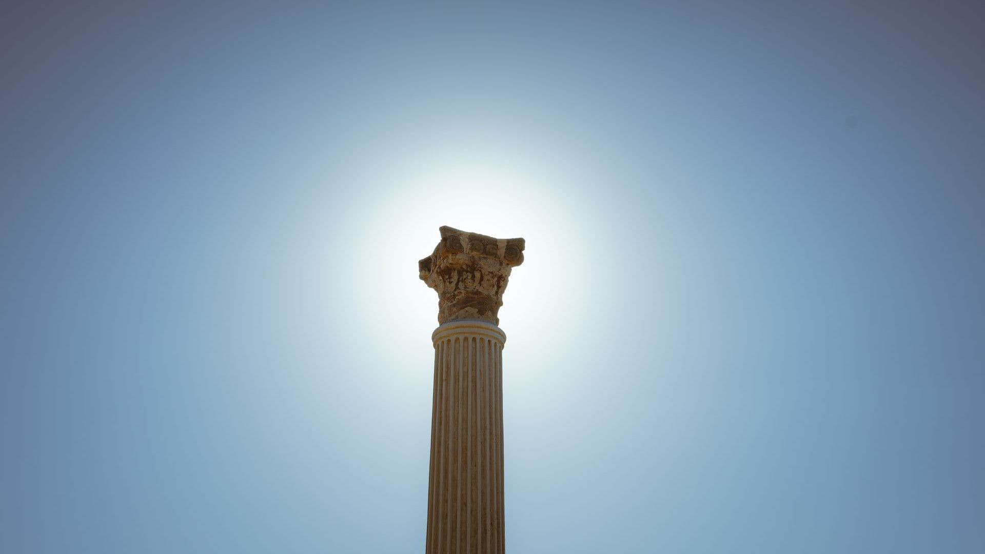 Why Does Isaiah Say There Will be a Pillar in Egypt?