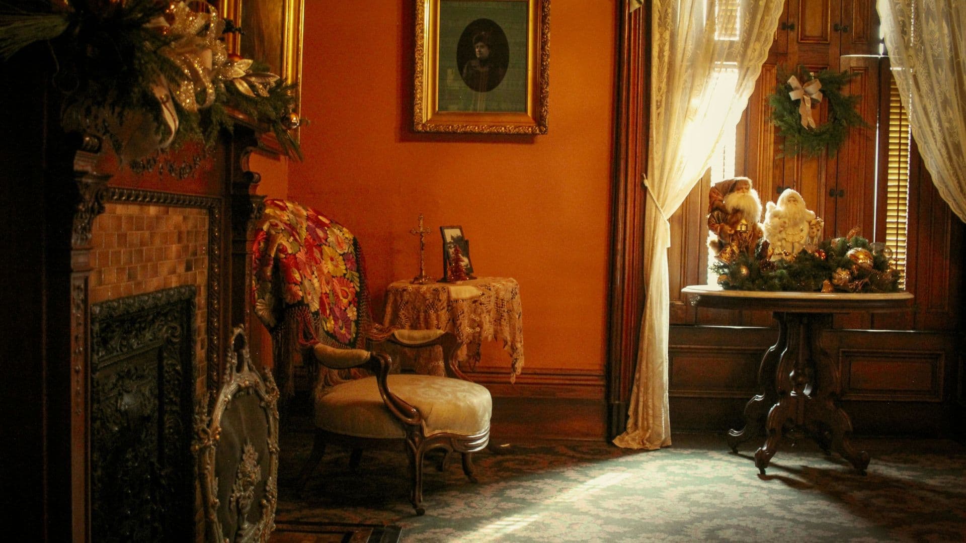 How Did Modern Prophets Celebrate Christmas? — Part 1