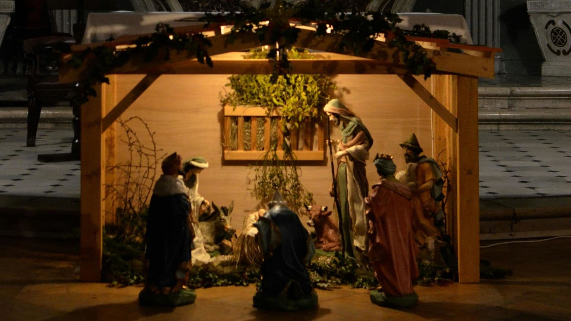 How Did Modern Prophets Celebrate Christmas? — Part 2