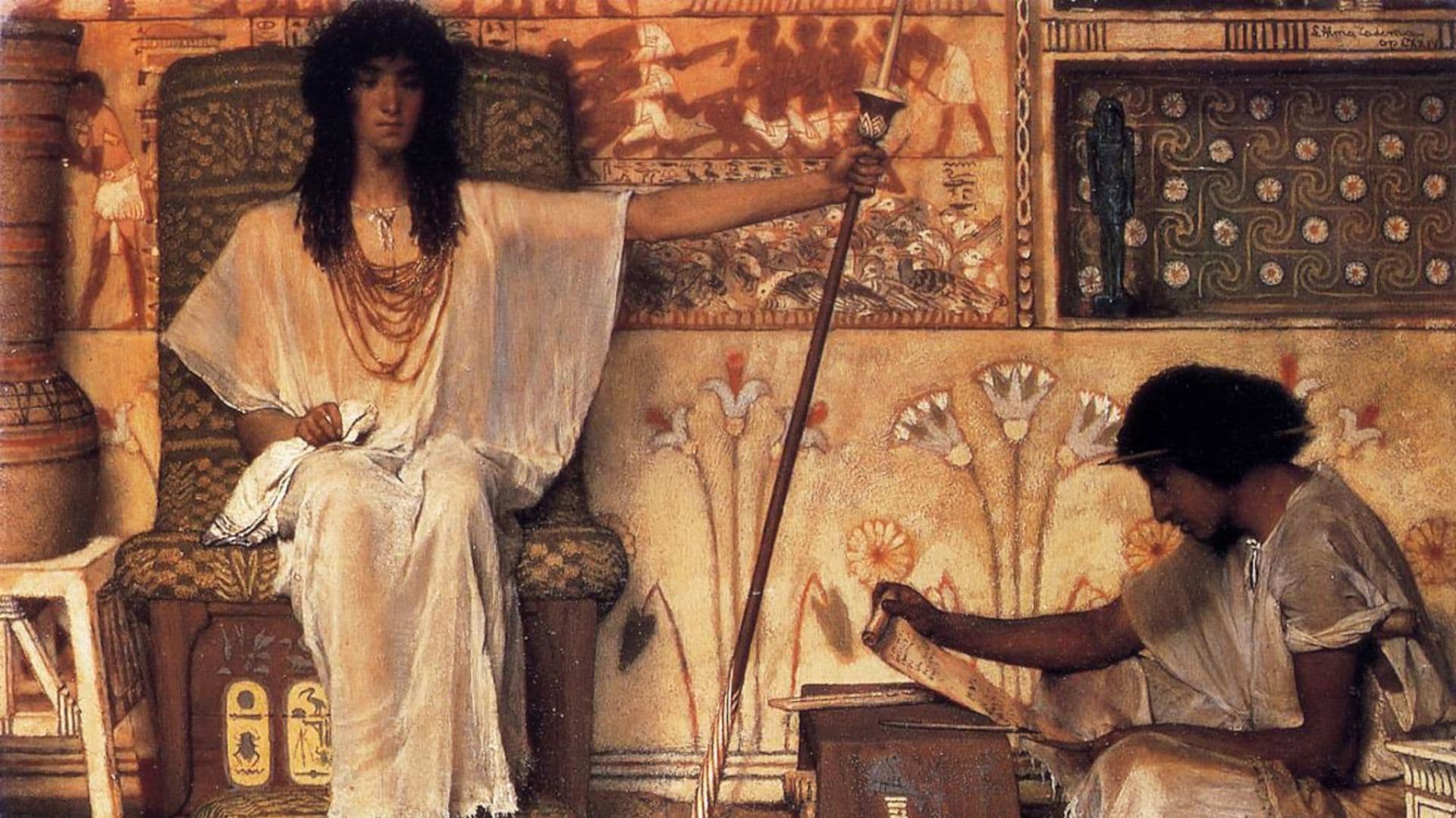 Why Do the Details of the Joseph Story Matter?